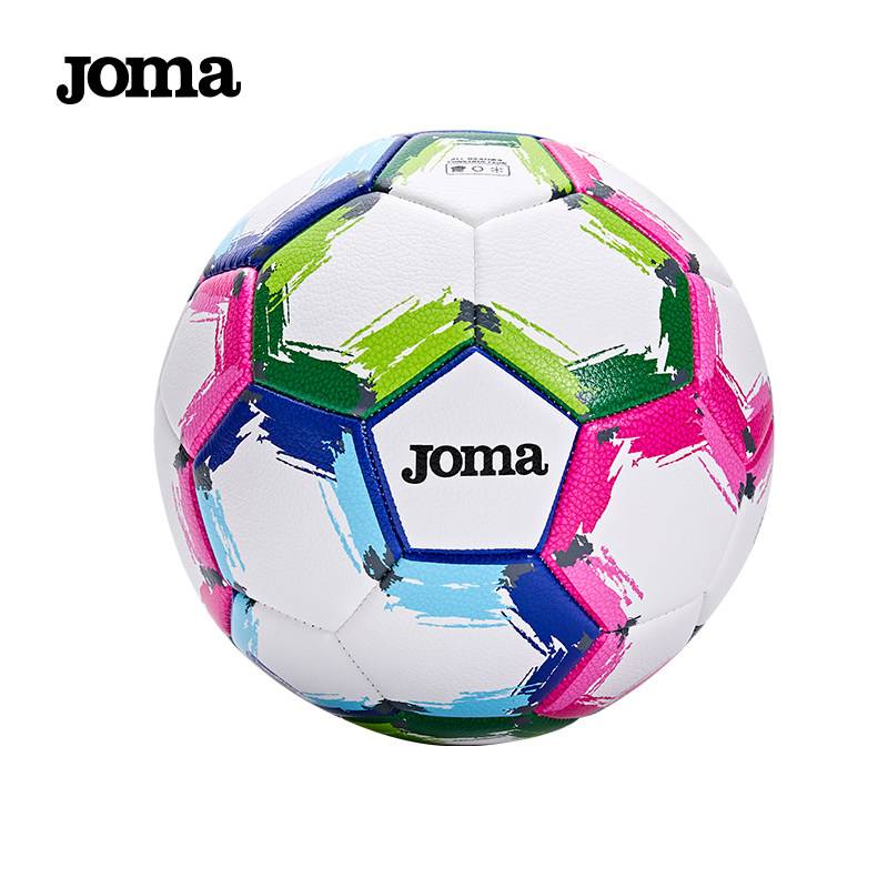 Joma 23 new adult children, children's football wear resistance and water -resistant No. 4/5 game training professional football