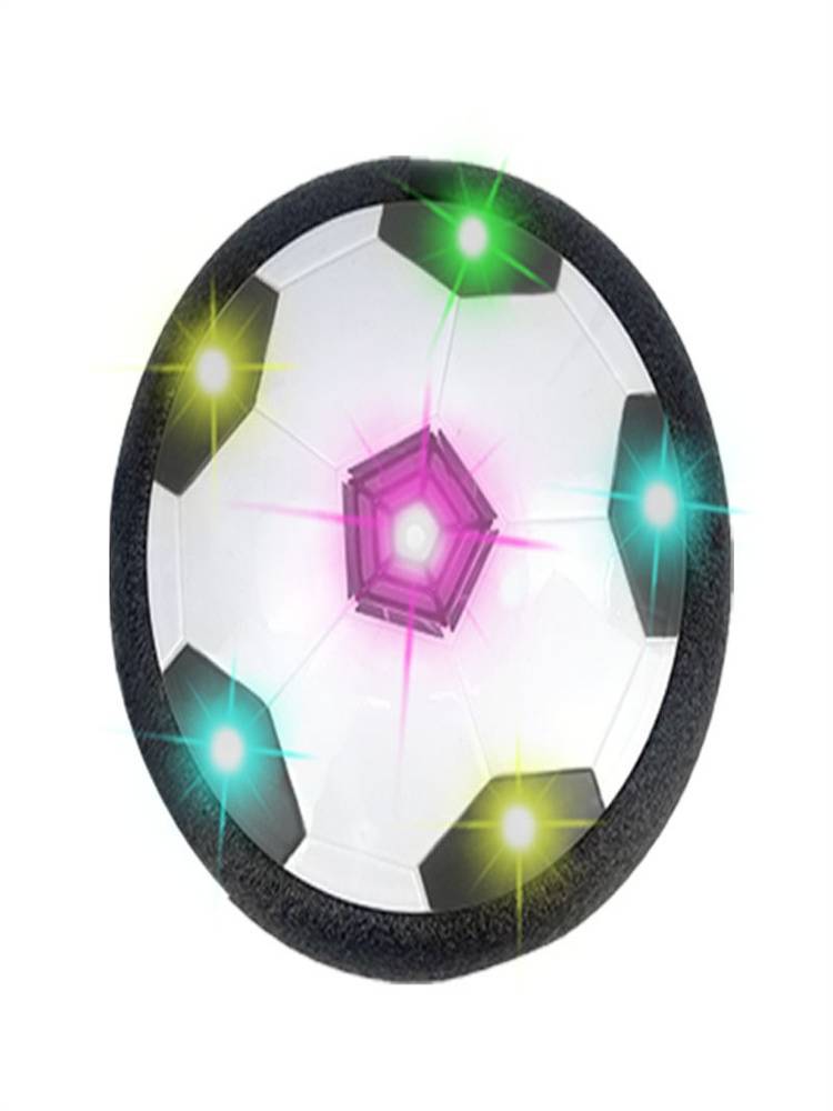 Suspending Football Children's Toy Network Red Parent -Child Parent -Child Puzzle Electric Boys Girl Indoor Sports Ball Toys