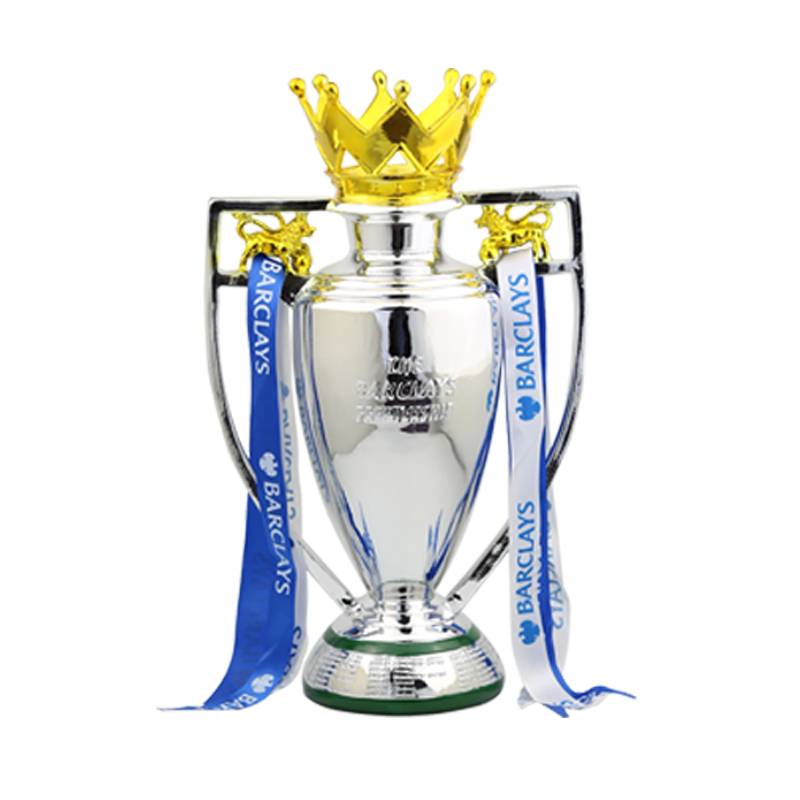 2024 Manchester City British Super League Football Talent 1: 1 Model Football trophy fans products