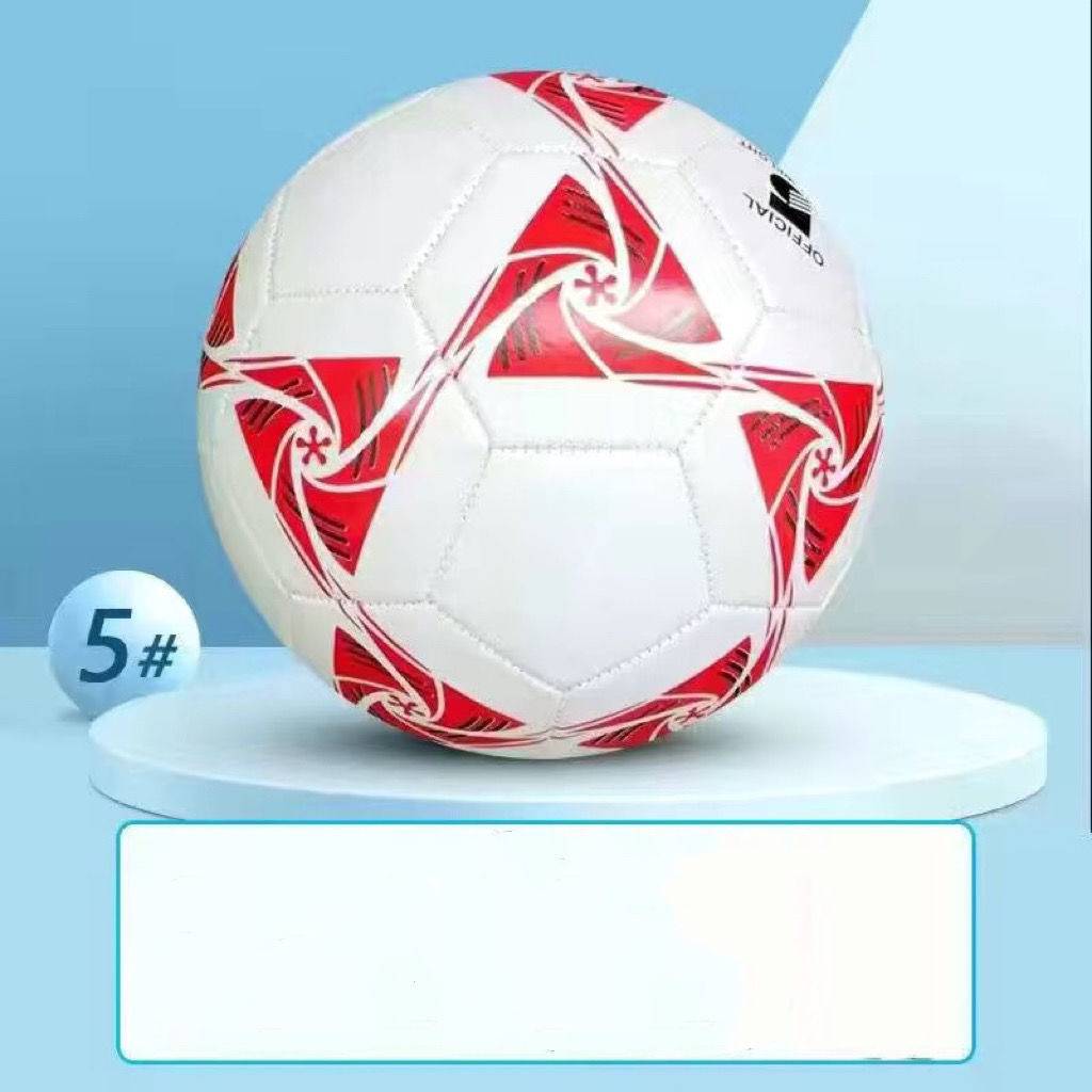 Football Genuine Children's Football No. 4 No. 5 Junior High School Entrance Examination Professional Training Football Primary School Competition Special Ball
