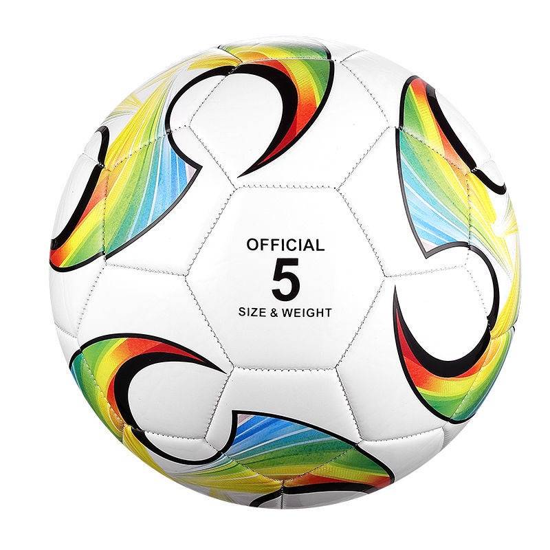 Football Genuine Children's Football No. 4 No. 5 Junior High School Entrance Examination Professional Training Football Primary School Competition Special Ball