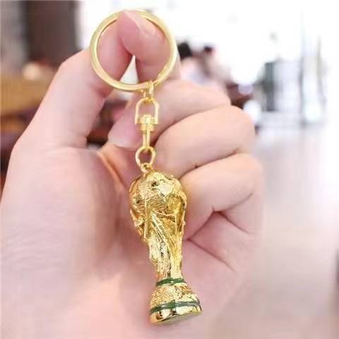 World Cup trophy