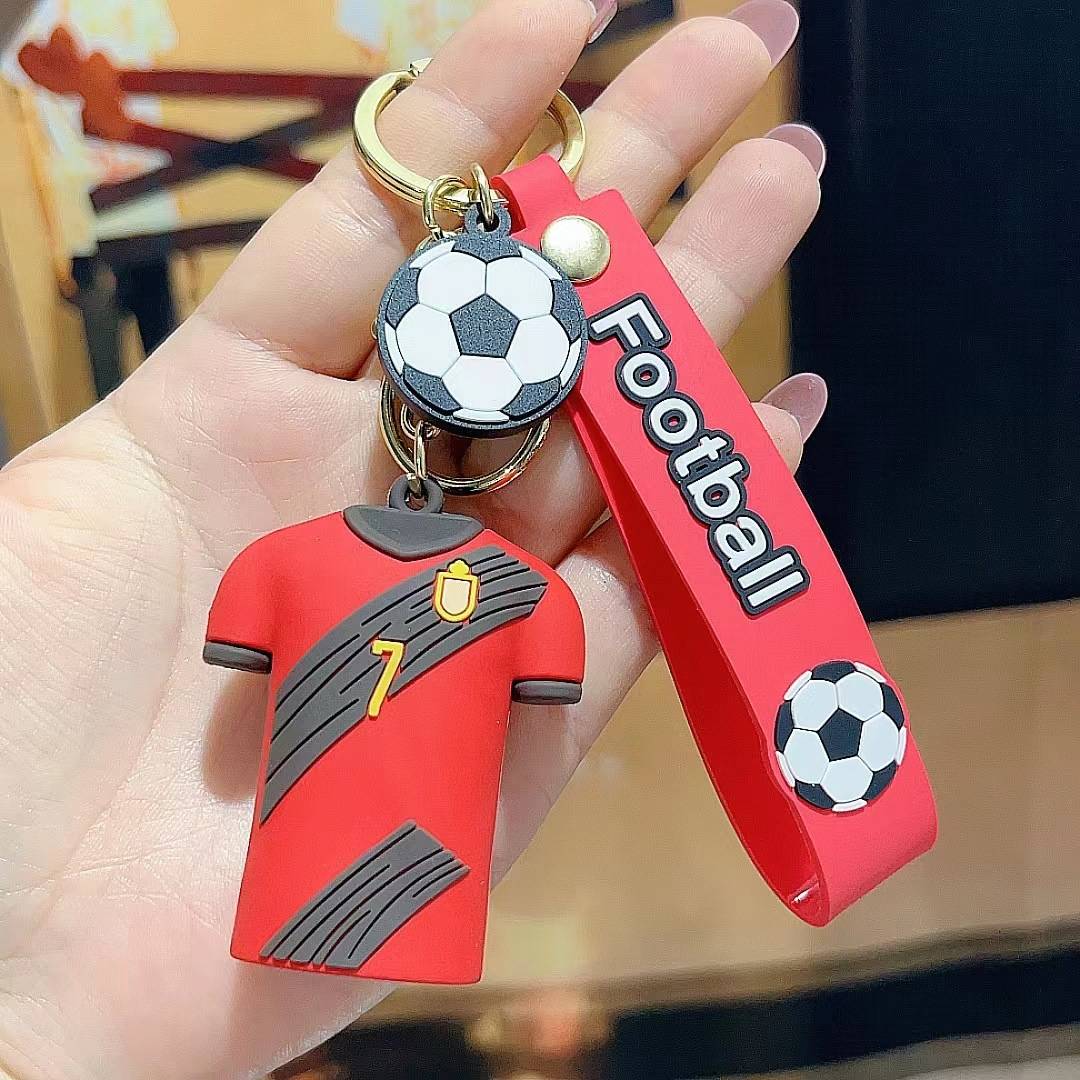 Belgian jersey