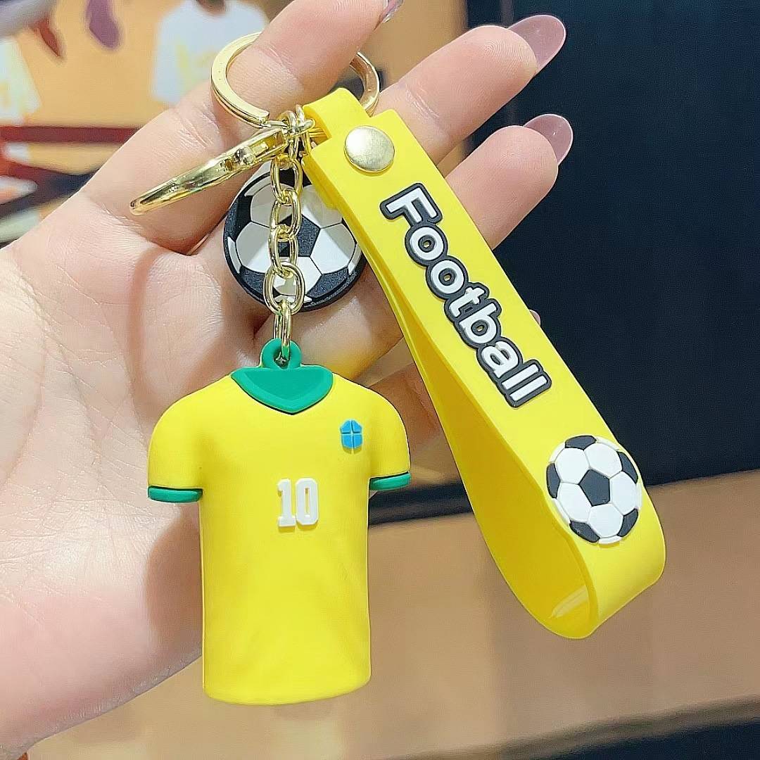 Brazilian jersey