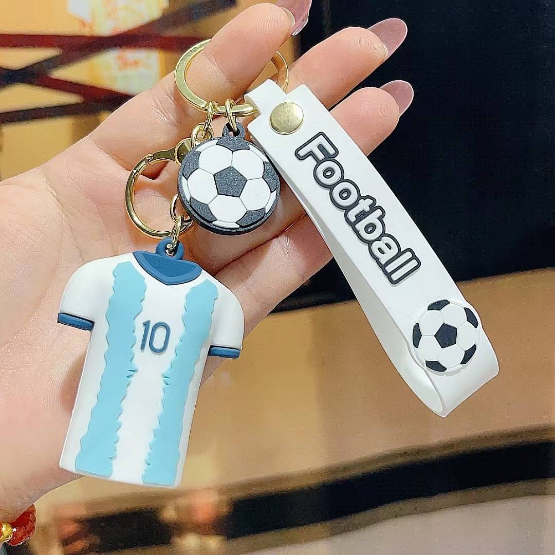 Argentine jersey