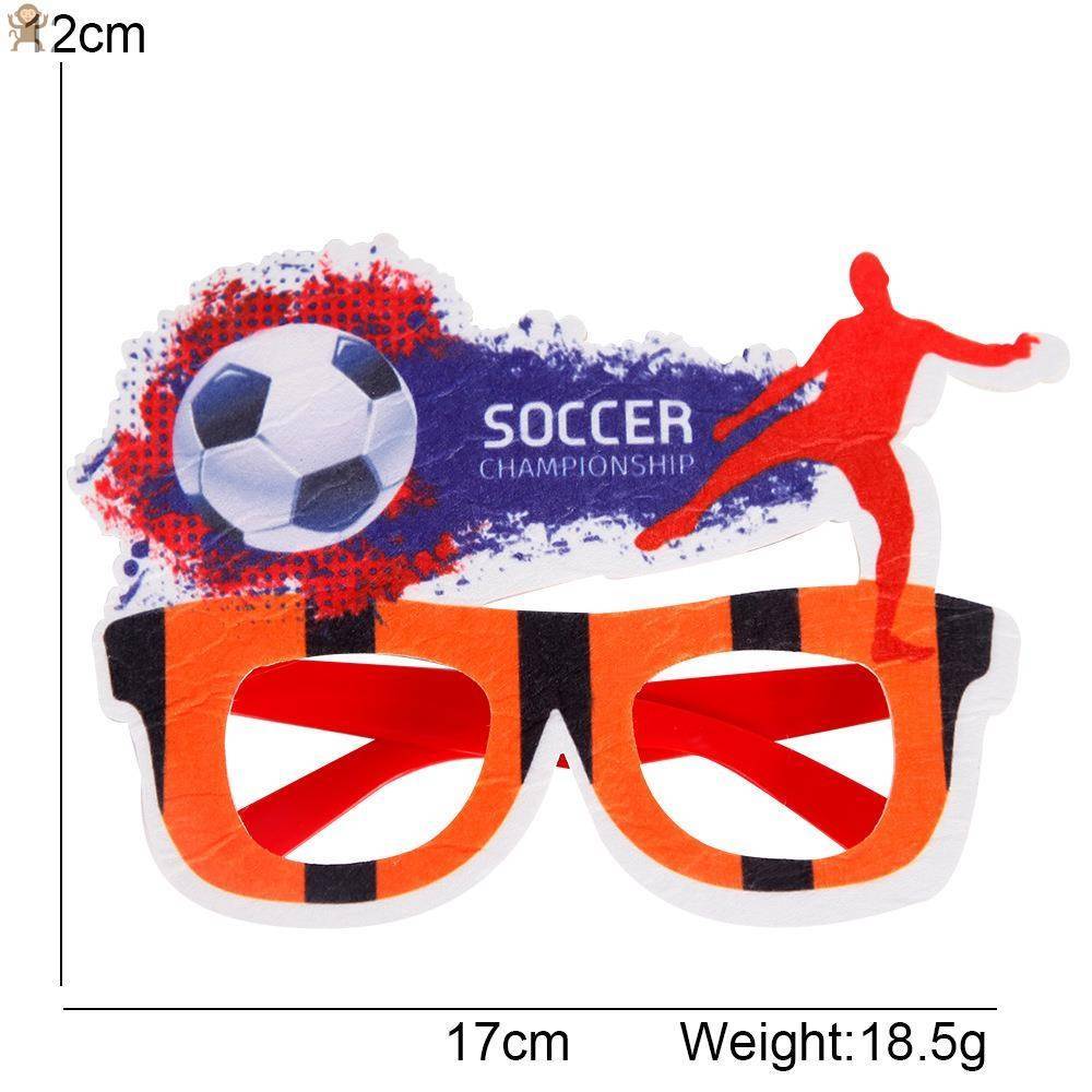Soccer orange model