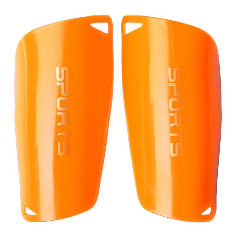 Light Face-Orange