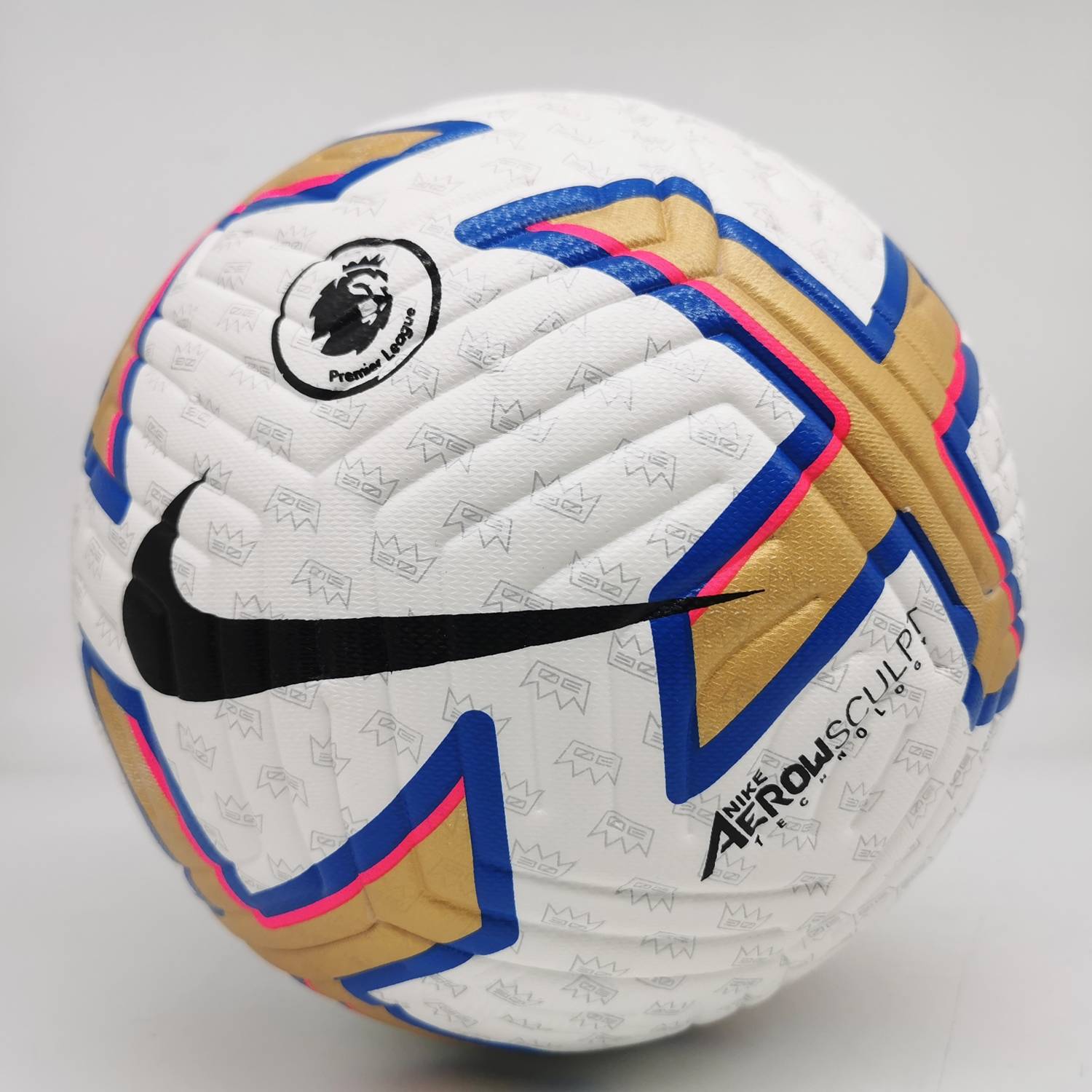 Nike Nike Premier League Champions League World Cup No. 5 Adult competition No. 4 Children's Student Sports PU thermal adhesive football
