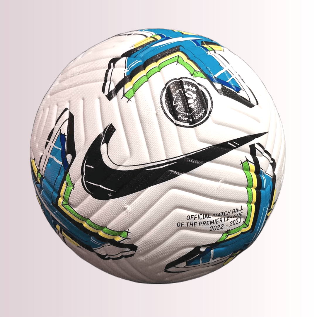 Nike Nike Premier League Champions League World Cup No. 5 Adult competition No. 4 Children's Student Sports PU thermal adhesive football