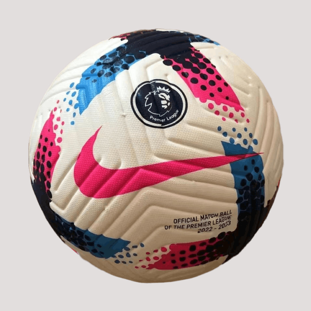 Nike Nike Premier League Champions League World Cup No. 5 Adult competition No. 4 Children's Student Sports PU thermal adhesive football