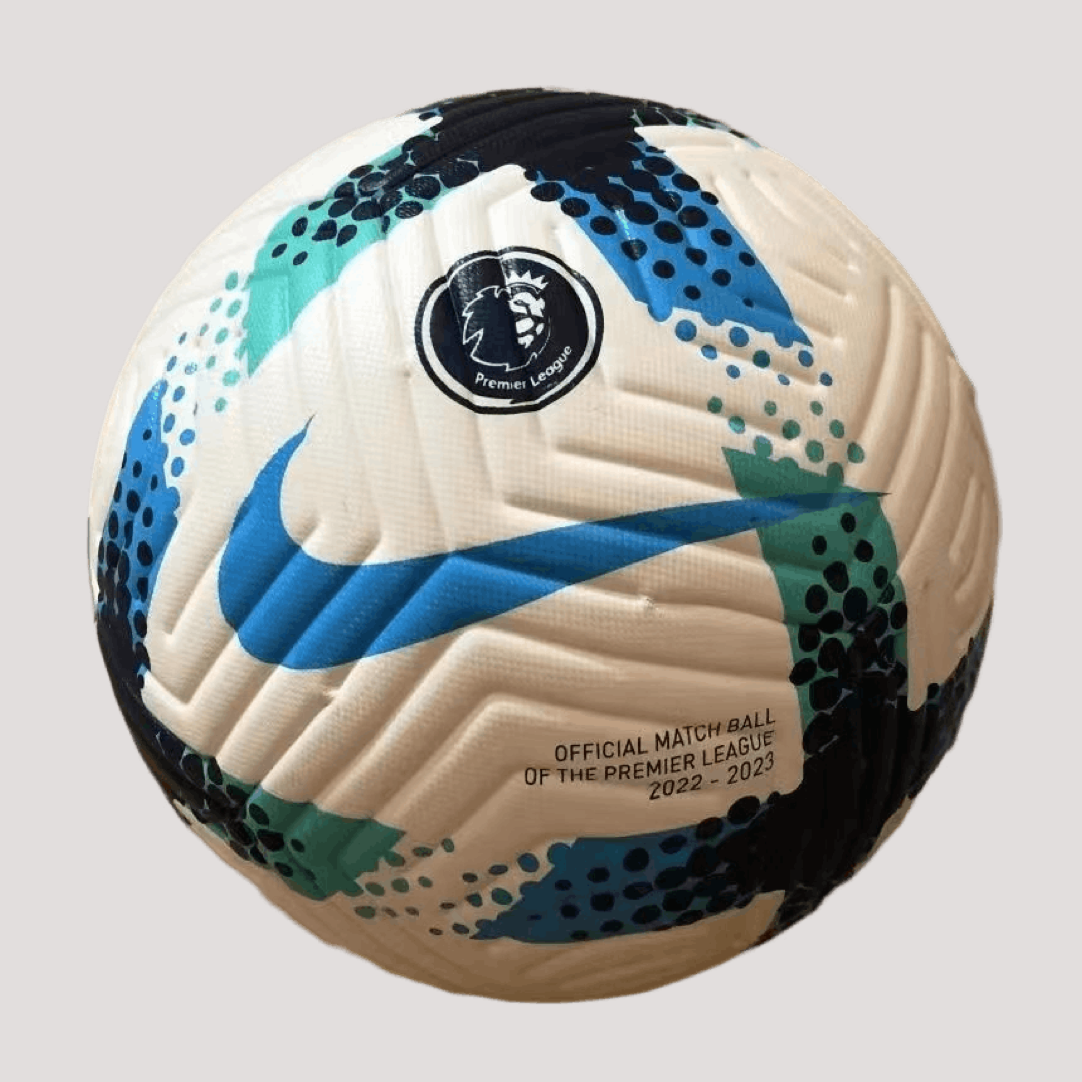 Nike Nike Premier League Champions League World Cup No. 5 Adult competition No. 4 Children's Student Sports PU thermal adhesive football