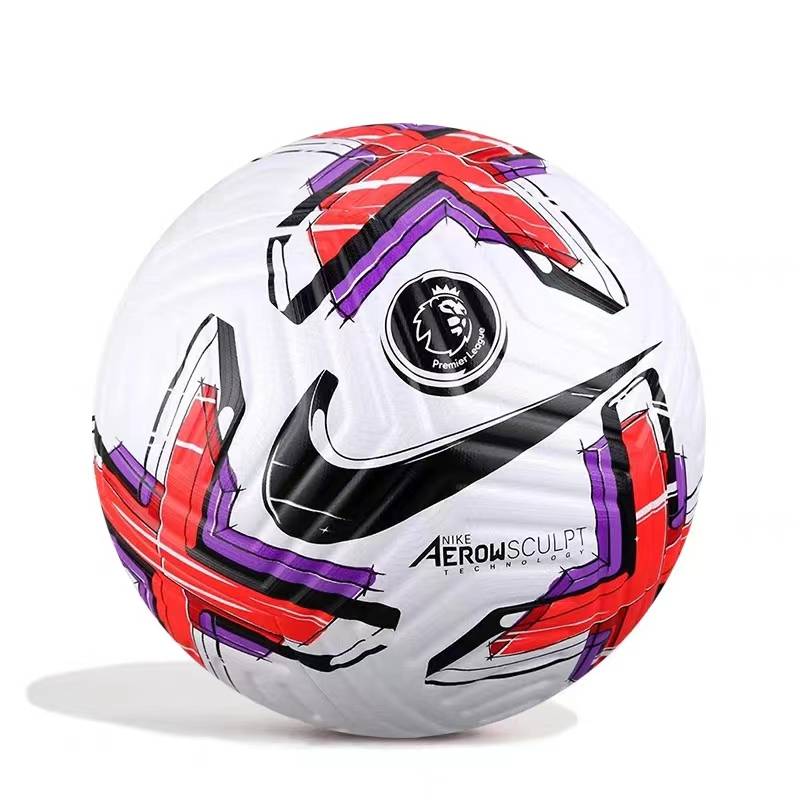 Nike Nike Premier League Champions League World Cup No. 5 Adult competition No. 4 Children's Student Sports PU thermal adhesive football