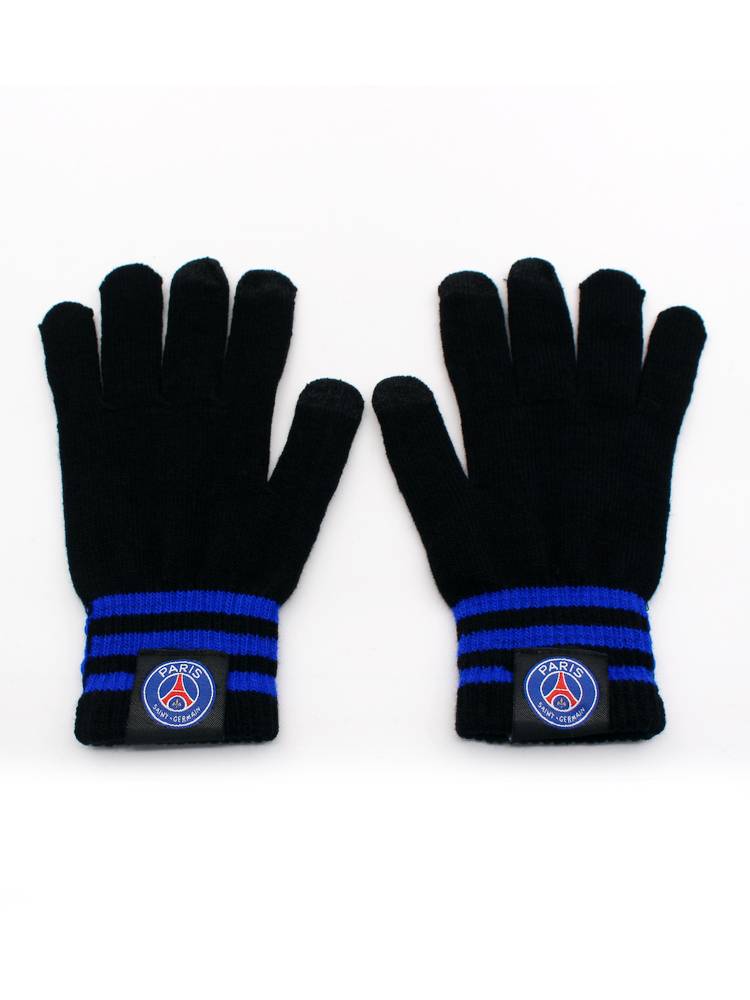 SOCCER GLOVES WARMING THE ROYAL MABASA