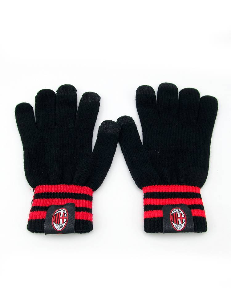 SOCCER GLOVES WARMING THE ROYAL MABASA