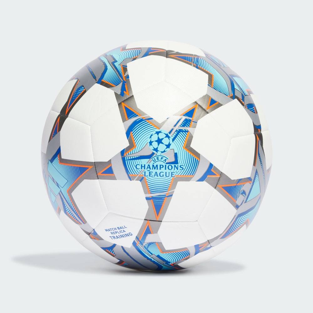 Champions League training with football adidas Adidas official Outlets IA0952