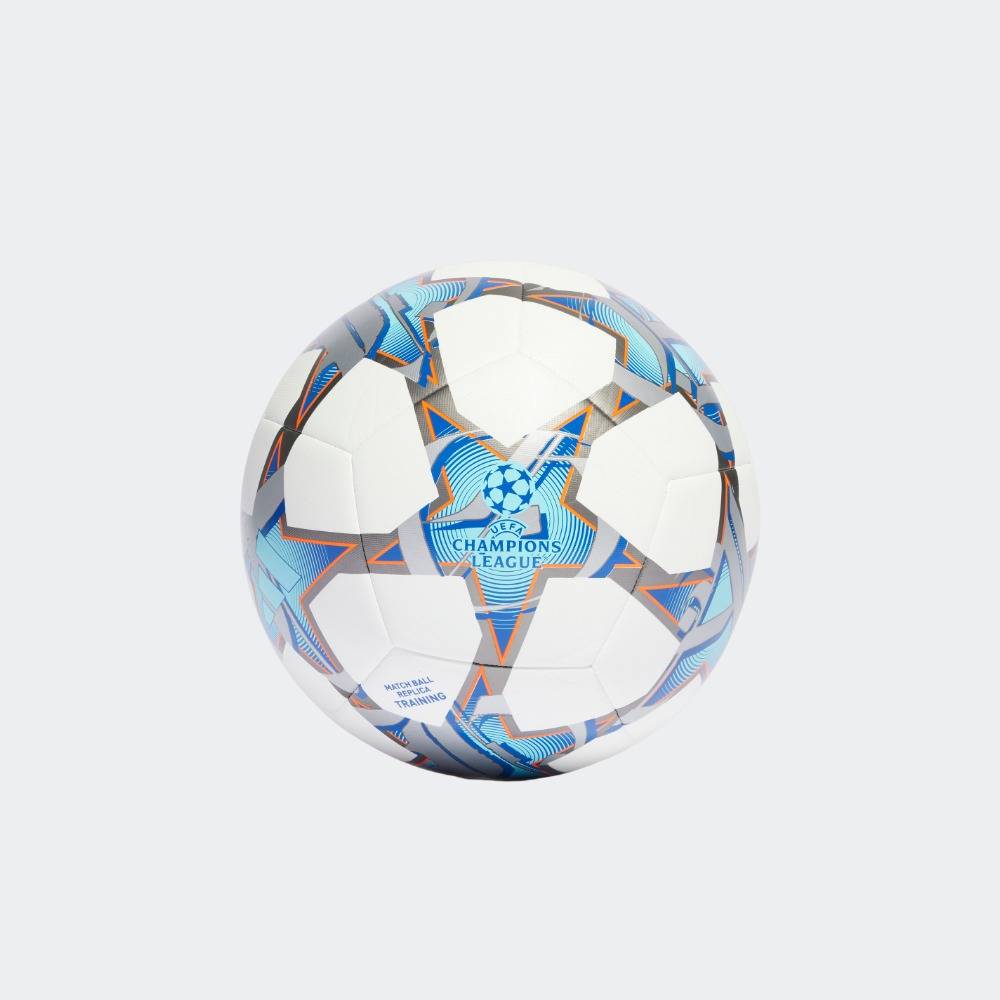 Champions League training with football adidas Adidas official Outlets IA0952