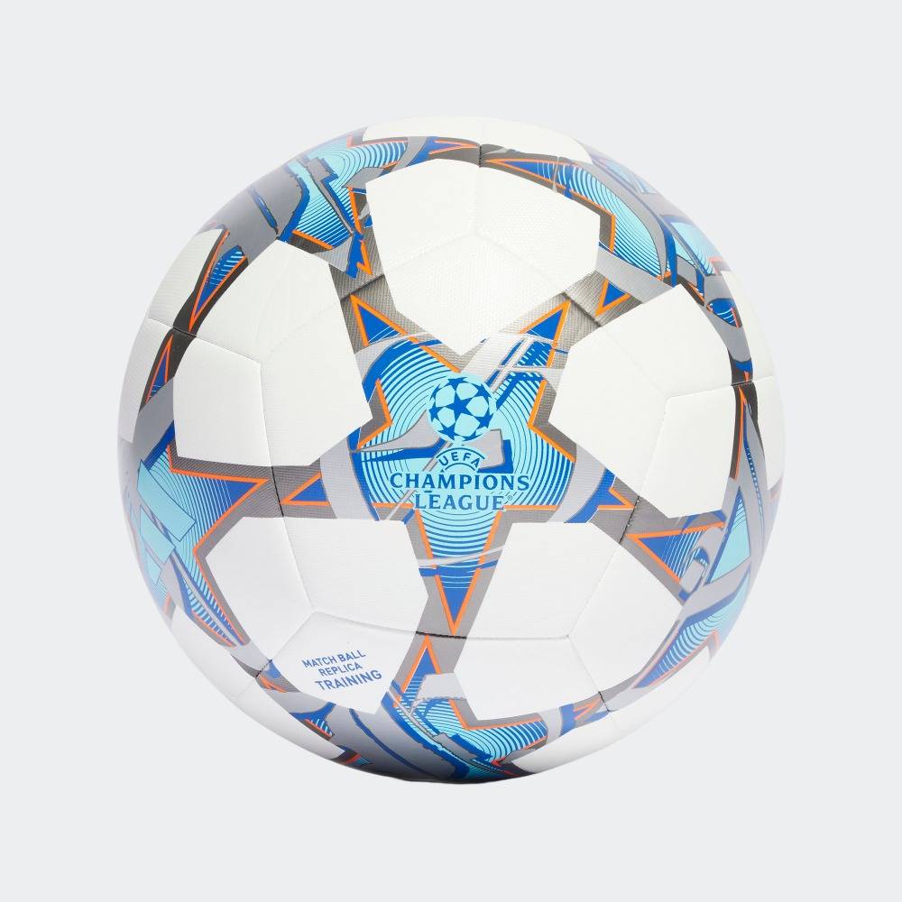 Champions League training with football adidas Adidas official Outlets IA0952