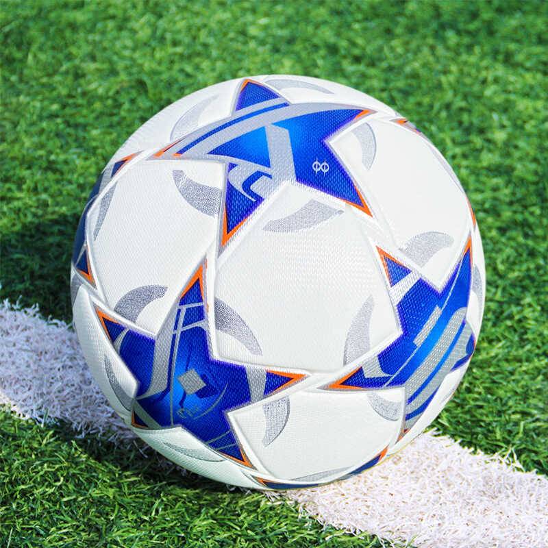 2024 Third Ring Football World Cup Child 4 Campus Primary and Middle School Student No. 5 seamless game football training gift