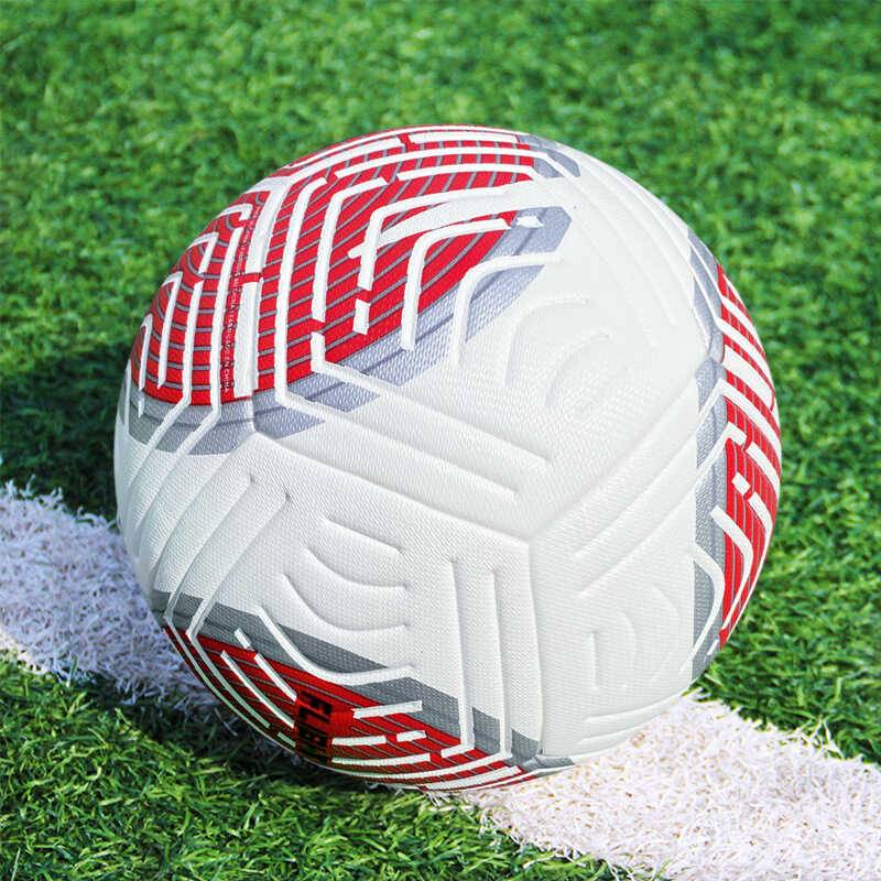 2024 Third Ring Football World Cup Child 4 Campus Primary and Middle School Student No. 5 seamless game football training gift