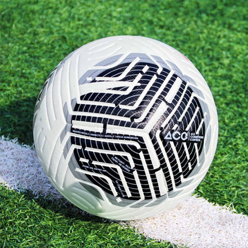 2024 Third Ring Football World Cup Child 4 Campus Primary and Middle School Student No. 5 seamless game football training gift