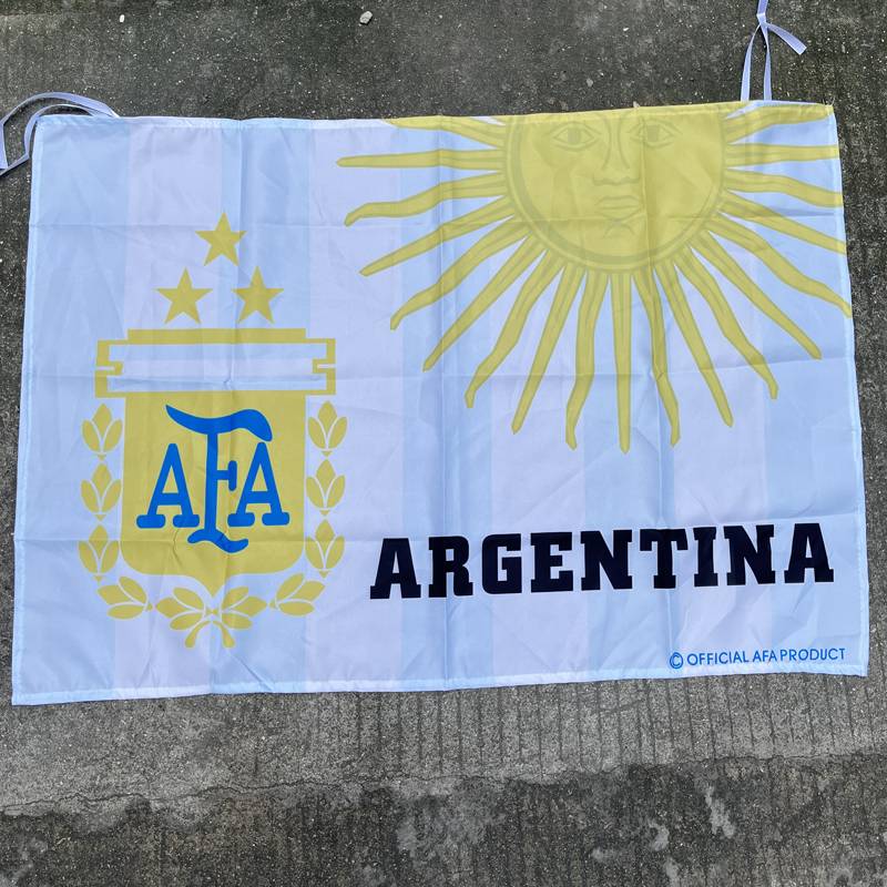 Argentina