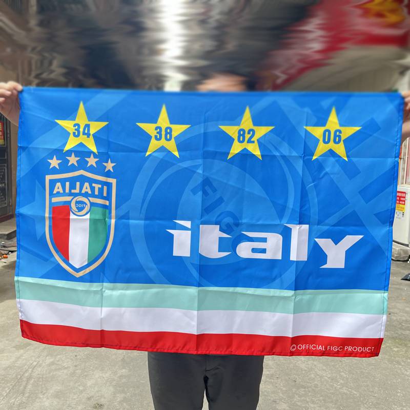 Italy