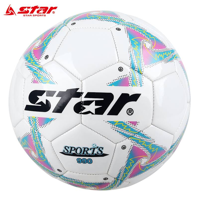 Genuine Star Sida Football No. 5 Ball Ball Youth Children Special Training Kindergarten Primary School Elementary School