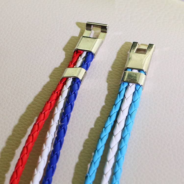 2024 European Cup Bracelet Spanish German Wo -Strike Football National Team Bracelet Fan Products Peripheral Souvenirs