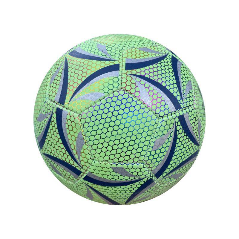 High School Entrance Exam Sports Students Special Football 9th Middle School Middle School Exam Standard No. 5 Soft Leather Ball Primary School 4 Five