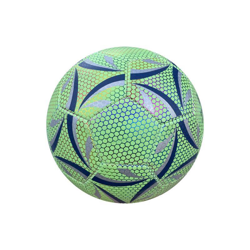 High School Entrance Exam Sports Students Special Football 9th Middle School Middle School Exam Standard No. 5 Soft Leather Ball Primary School 4 Five