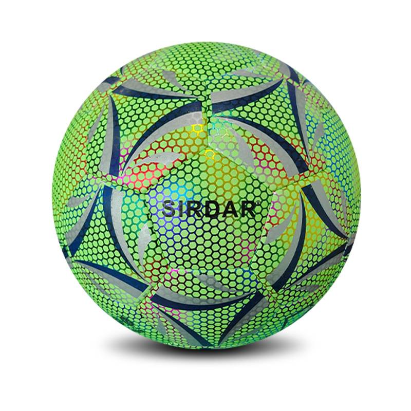 Luminous Football No. 5 Adult Children's Elementary School No. 4 game training special wear -resistant reflux lighting football