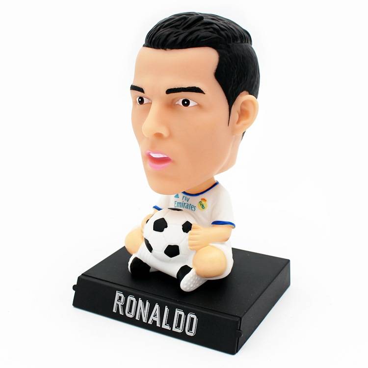 Ronaldo Ronaldo
