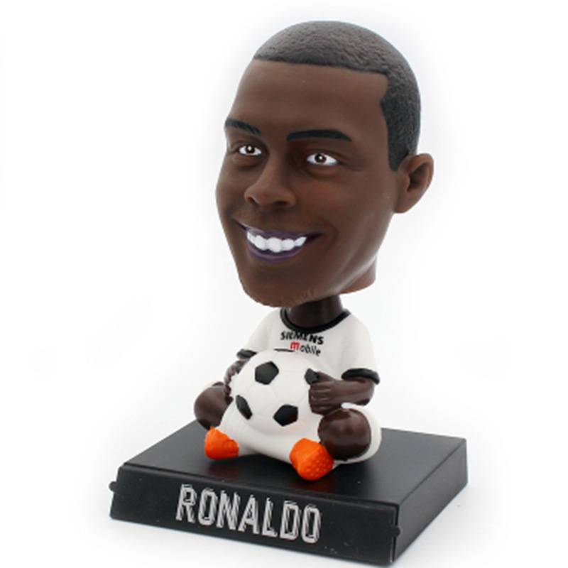 Real Madrid Da Luo