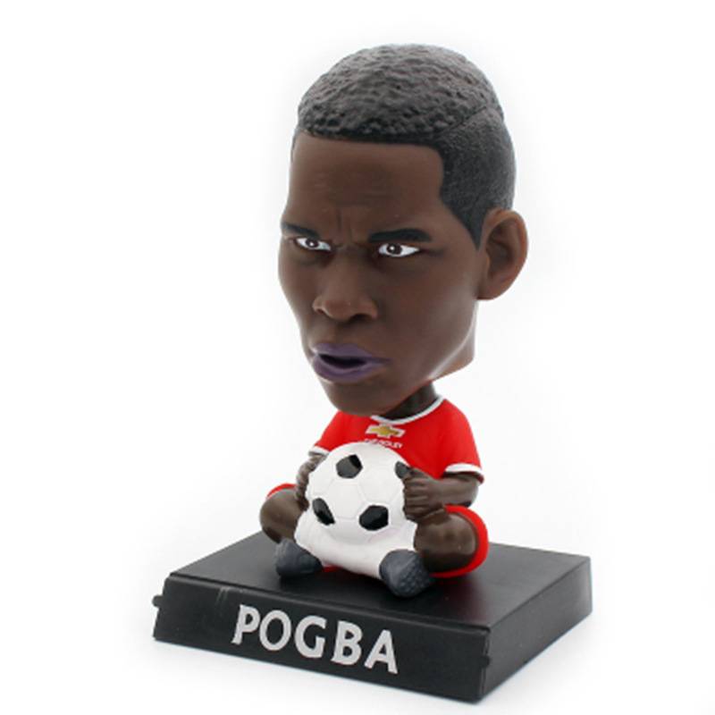 Pogba