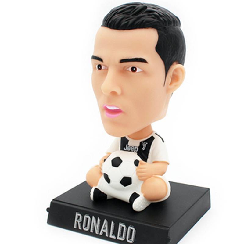 Juventus C Ronaldo