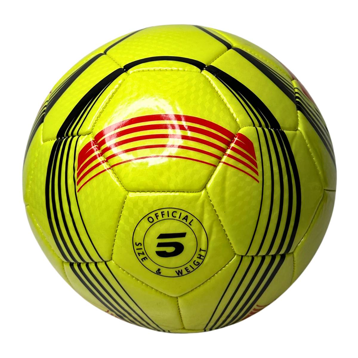 Ziqiang 5#Training PVC football children student football training room and outdoor parent -child sports toys