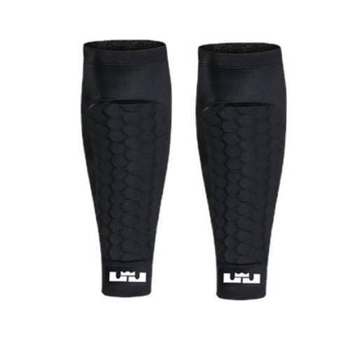 Sports protective gear care [black pair of James standard]