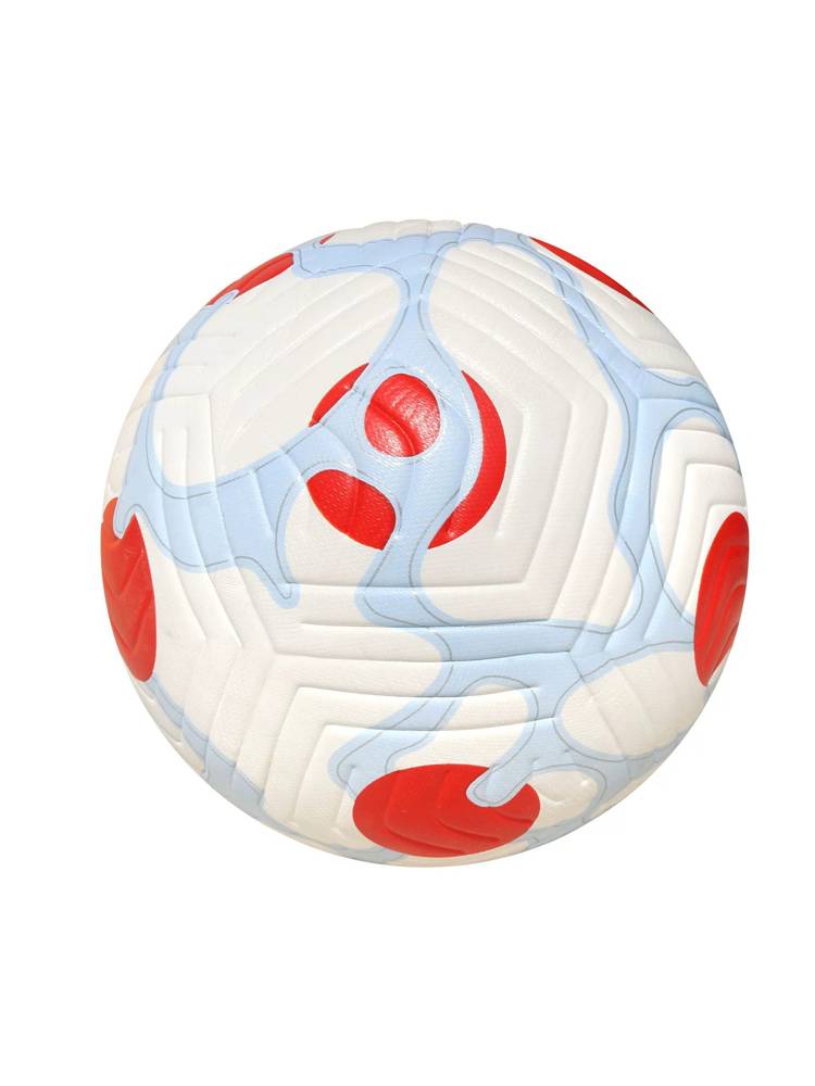 World Cup European Cup Middle School Student and Children's Adult Training Competition PU Hot Patch No. 5 Football Dedicated