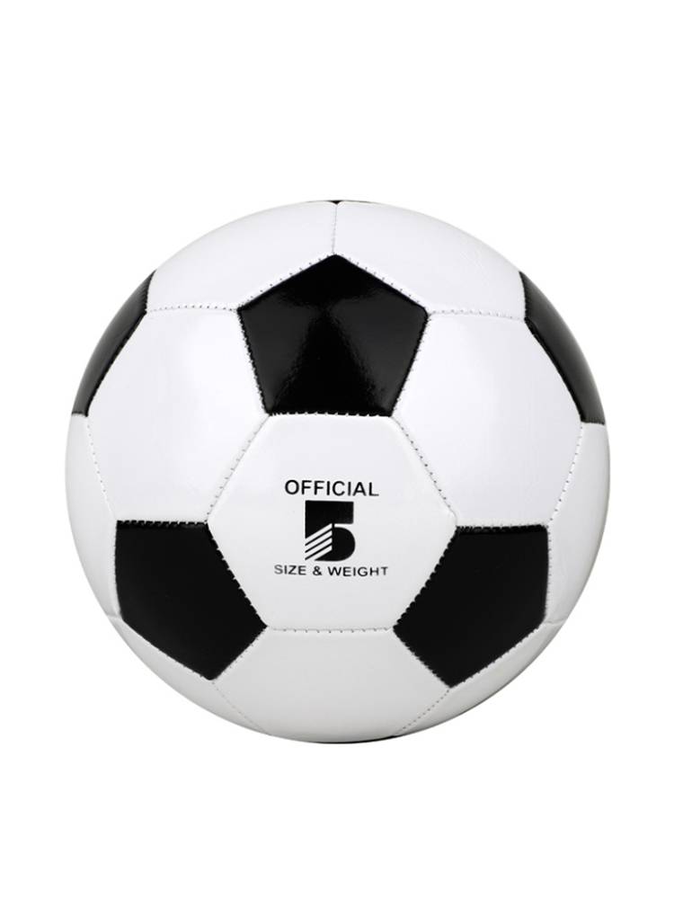 Football Elementary School Special Football Junior High School Entrance Examination Special wear -resistant tangling lines inner bile school recommendation competition football
