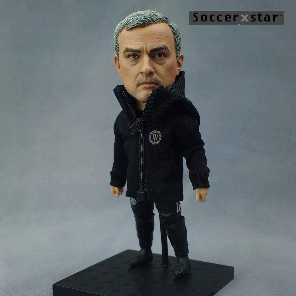 Coach Mourinho