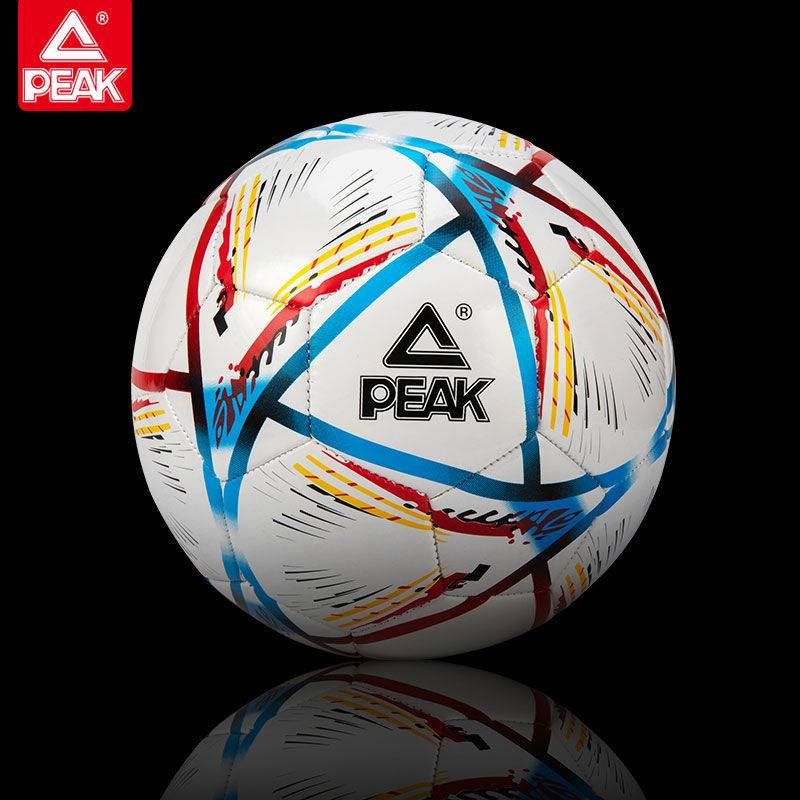 Peak Football Children's Elementary School No. 4 Adult Youth Junior High School Entrance Examination Professional Training No. 5