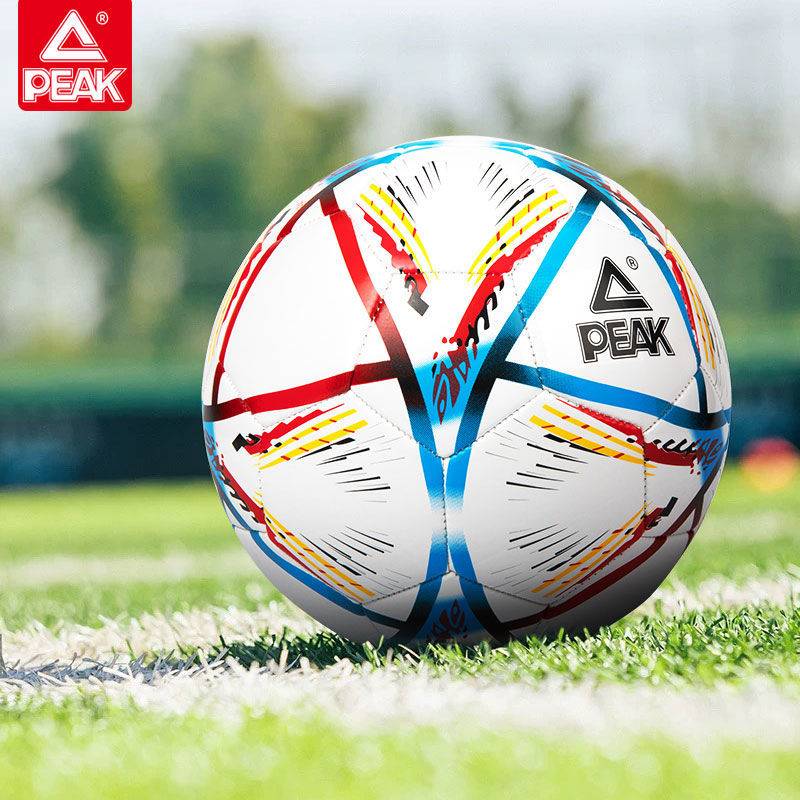 Peak Football Children's Elementary School No. 4 Adult Youth Junior High School Entrance Examination Professional Training No. 5