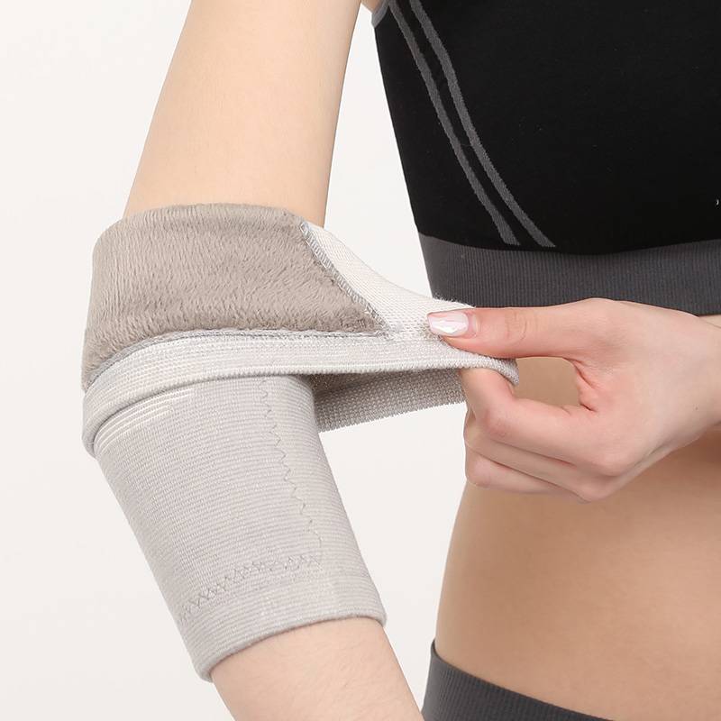 Elbow (plus velvet) one pair