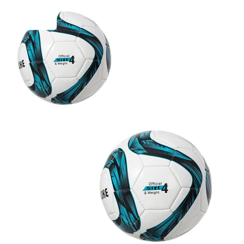 Football Children's Primary School Student Special Ball No. 4 5 Adult Youth Junior High School Professional Training Competition