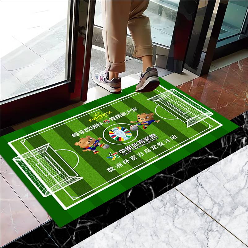 Horizontal Stadium Stadium (60x90cm) (Small) SJ143-04