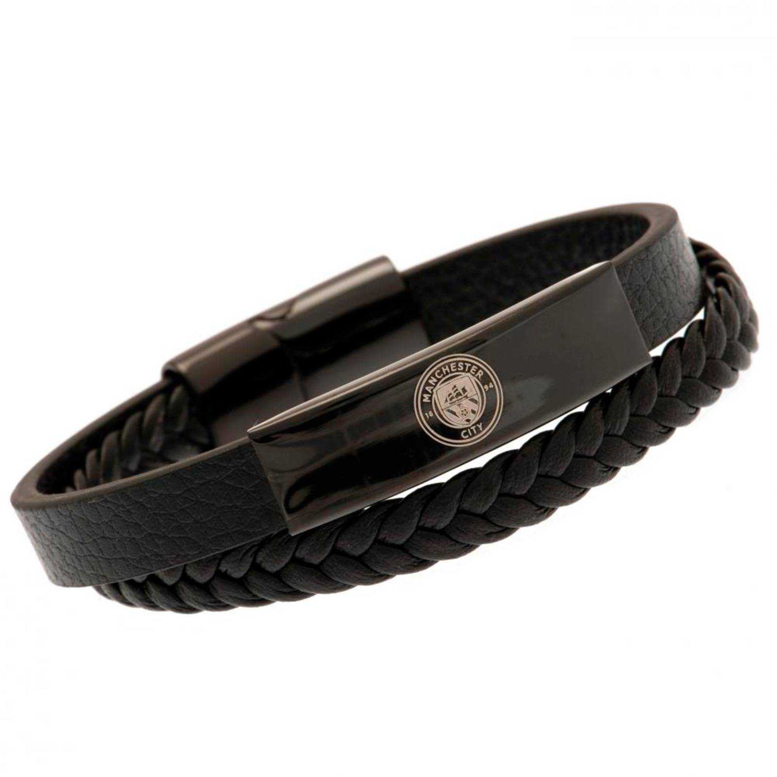 Black leather model (20cm length is irregular)