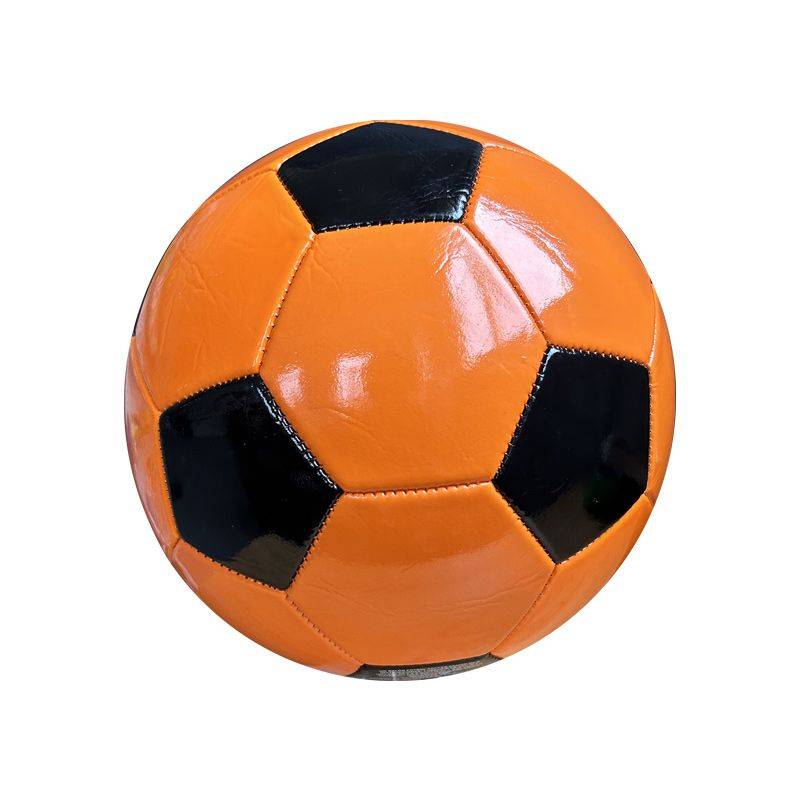 Genuine No. 5 Senior High School Entrance Examination Football Training No. 4 Competition Children's Kindergarten Junior Training Soft Skin -resistant wear resistance