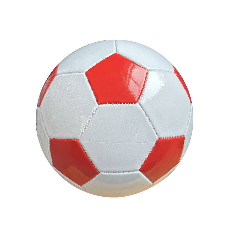 Genuine No. 5 Senior High School Entrance Examination Football Training No. 4 Competition Children's Kindergarten Junior Training Soft Skin -resistant wear resistance