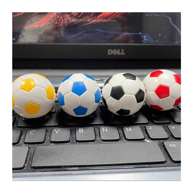 European cup ingredients 2024 souvenirs peripheral material football race pendant fans products keychain small gift