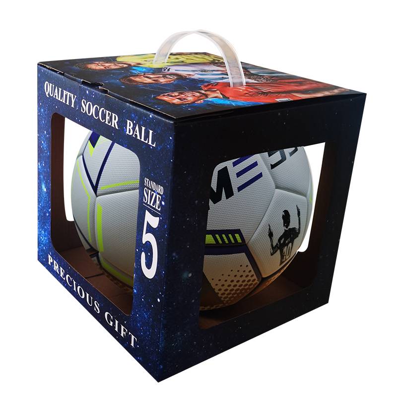 Genuine Messi Same Football Limited No. 5 Adult Student Student Small Gift Boys Picking Packing Hot Adhesive